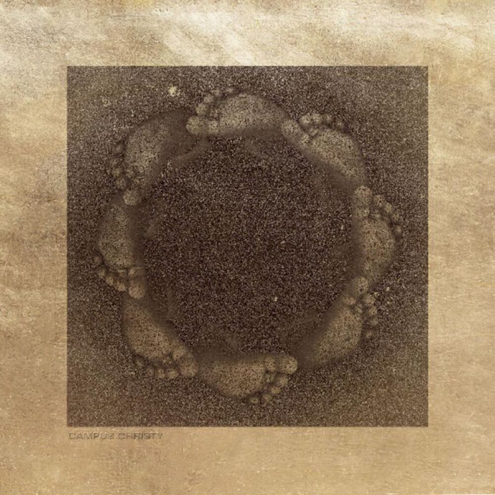 Campus Christy - Campus Christy  LP LP